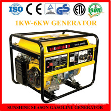 Benzin-Generator der hohen Qualität 3kw für Hauptgebrauch mit CER (SV3800)